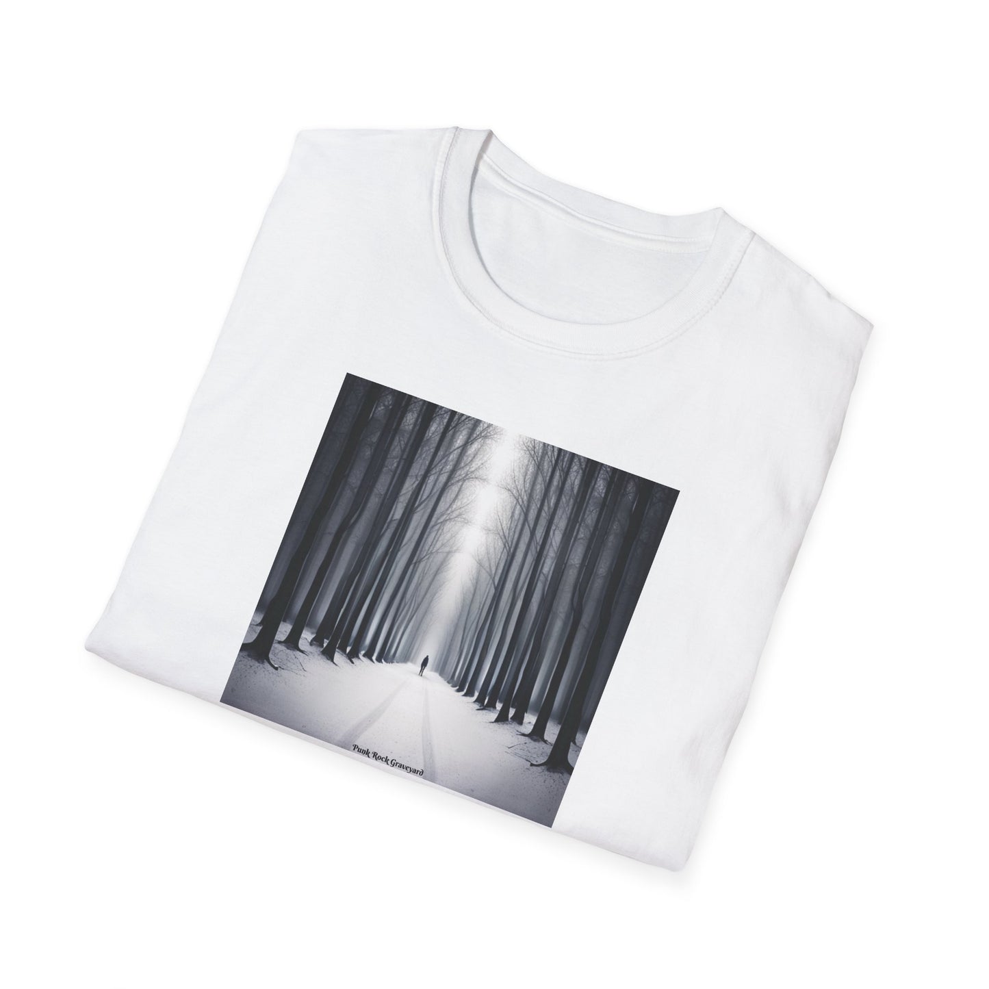 Sky Forest Tee