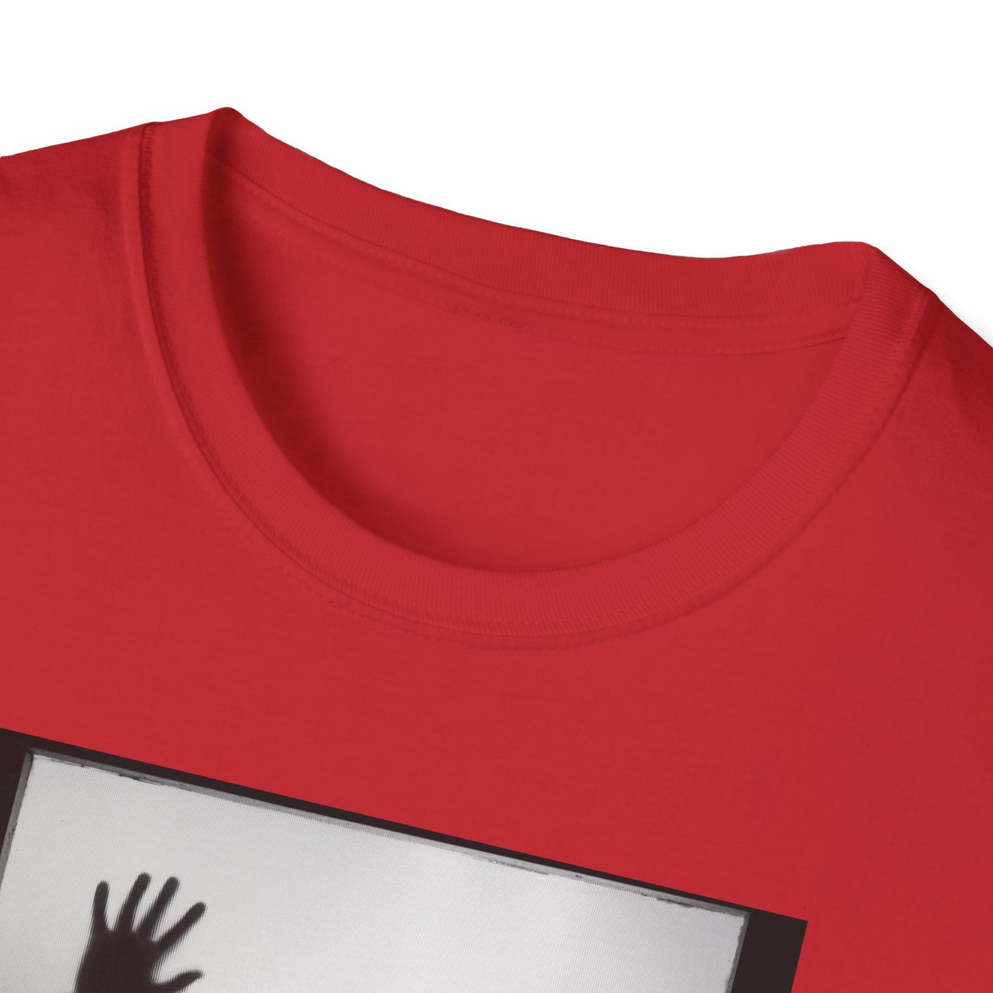 Help Me Tee