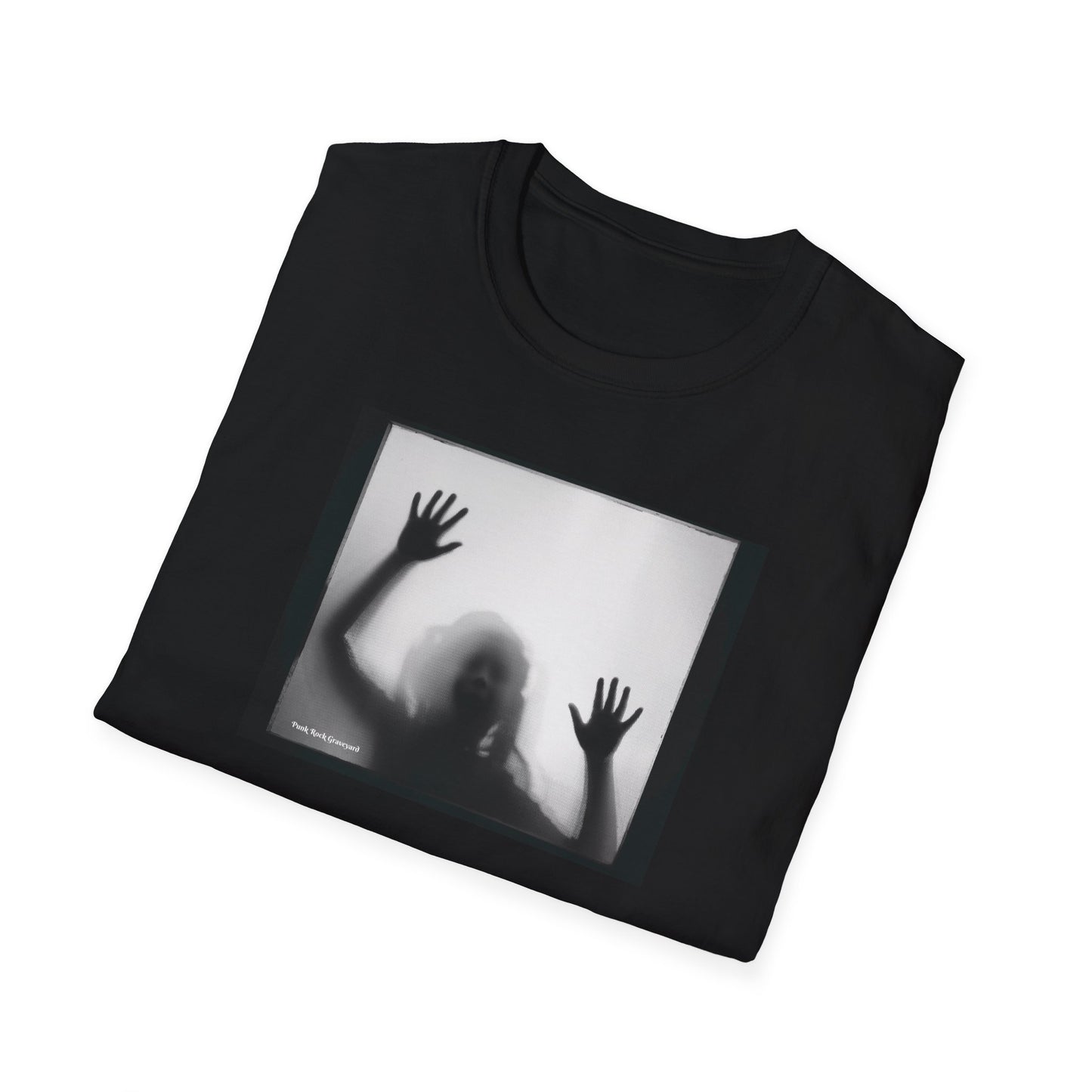 Help Me Tee