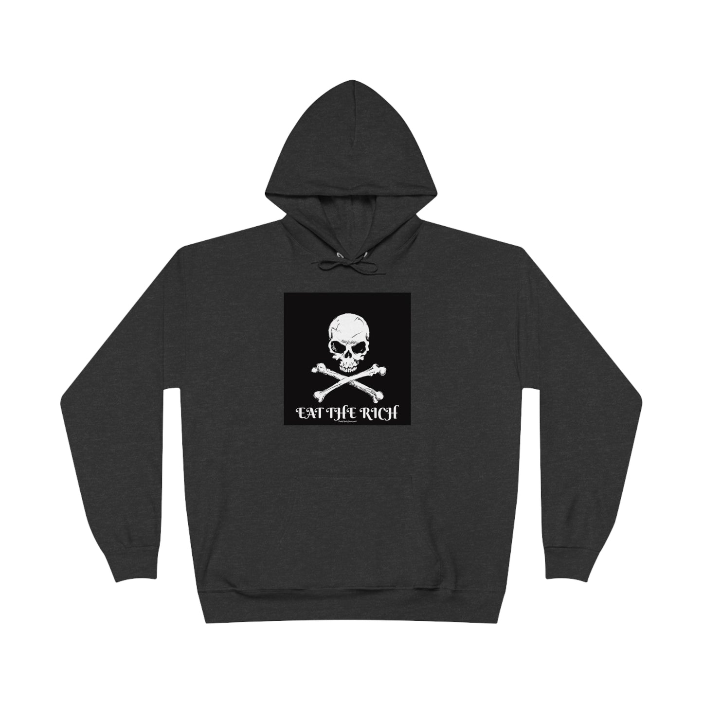 Eat The Rich Hoodie