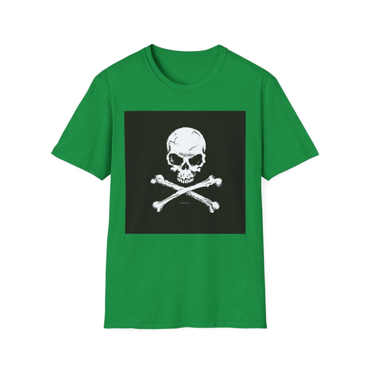 Skull & Crossbones Tee