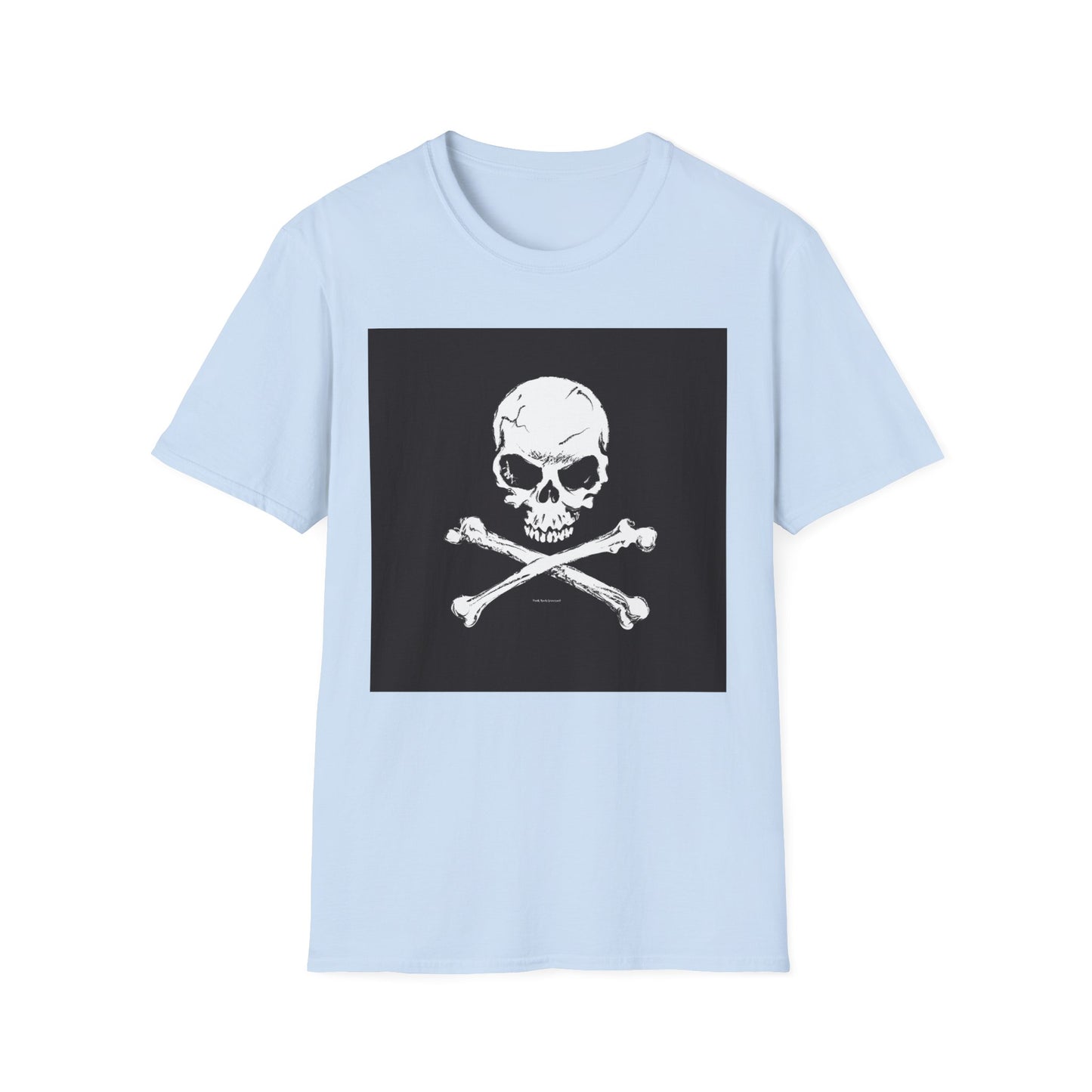 Skull & Crossbones Tee