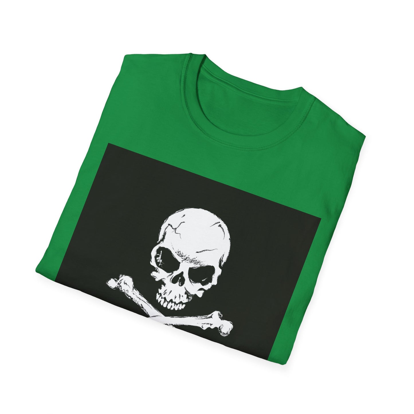 Skull & Crossbones Tee