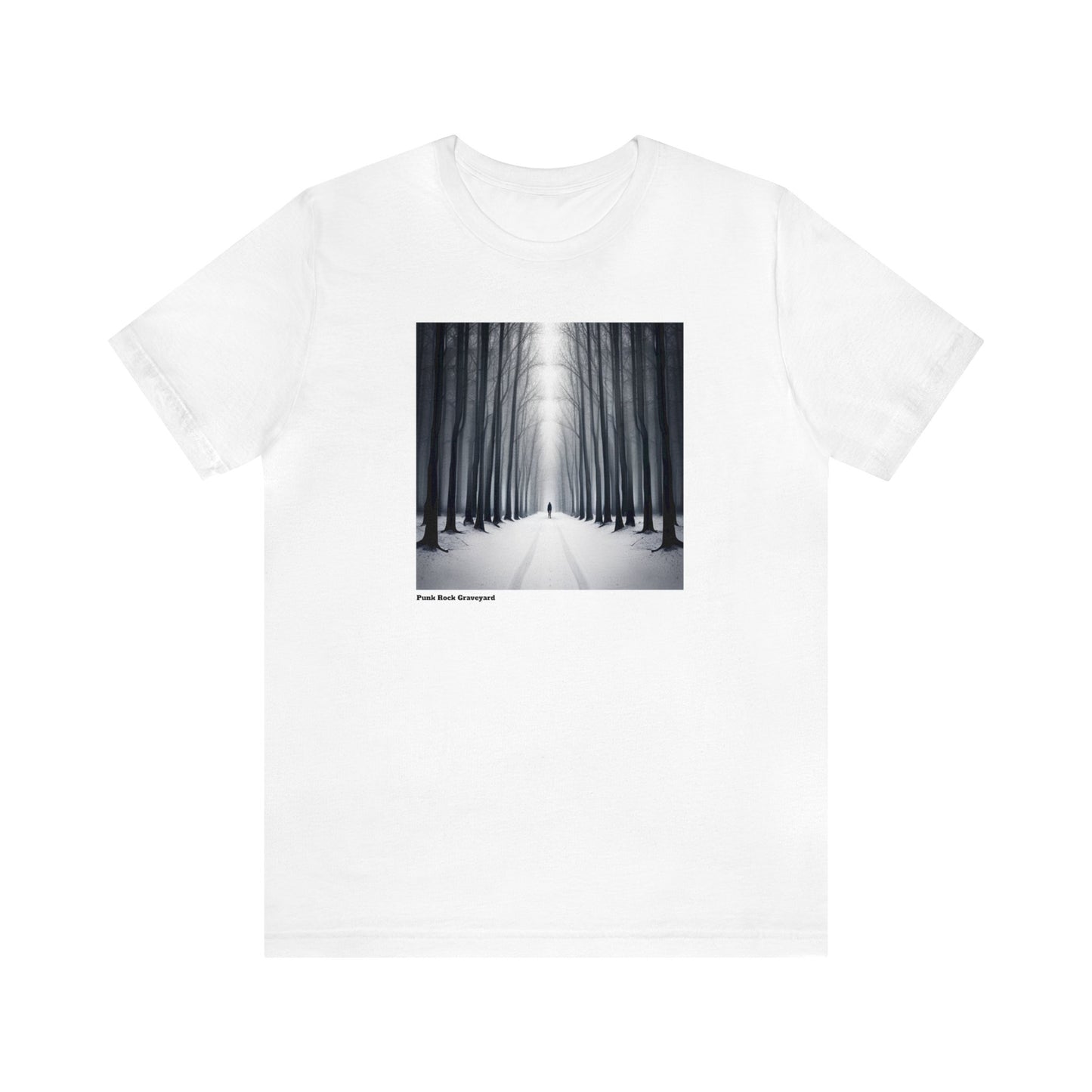 Sky Forest Tee