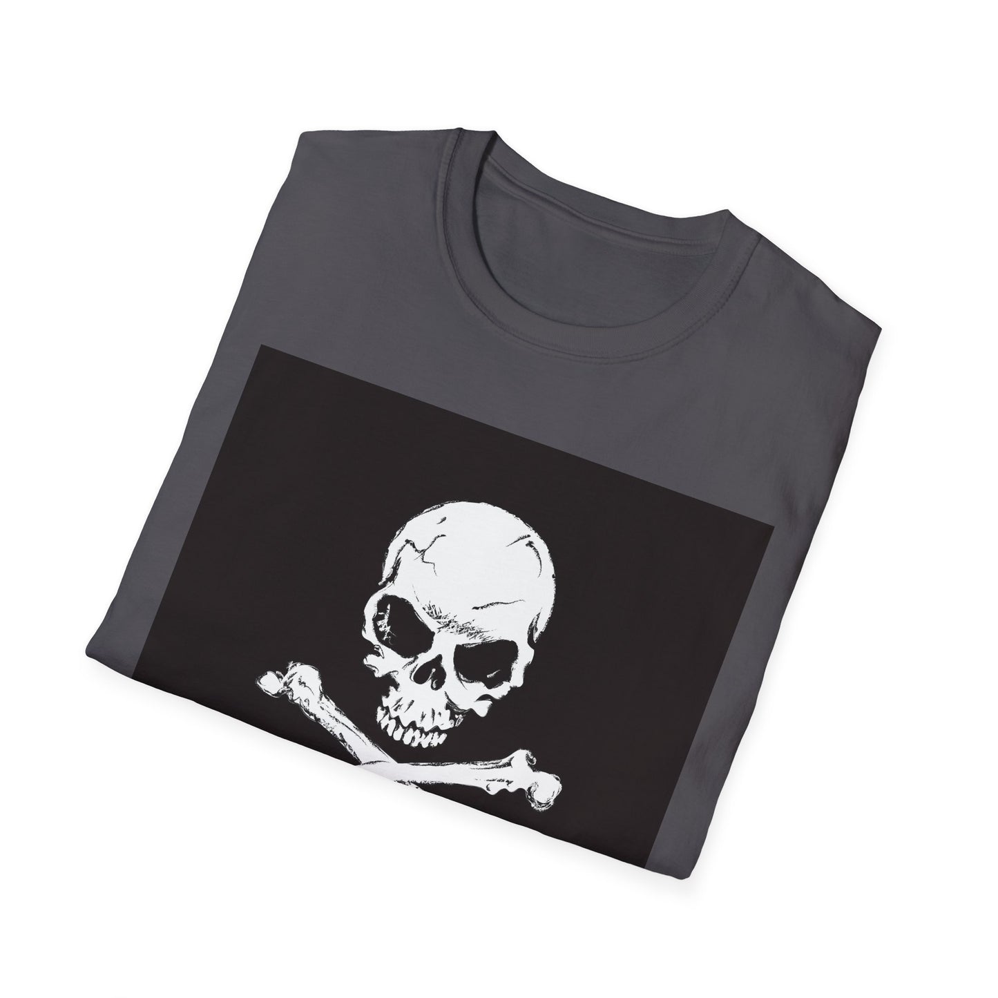 Skull & Crossbones Tee