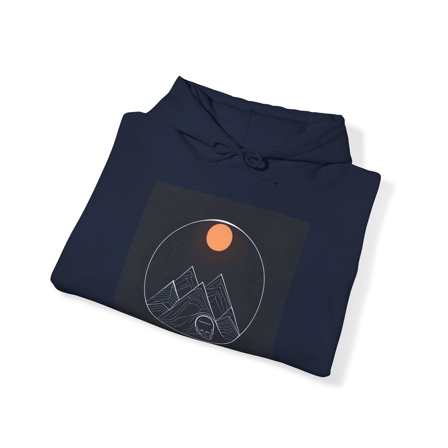 Moon Hoodie