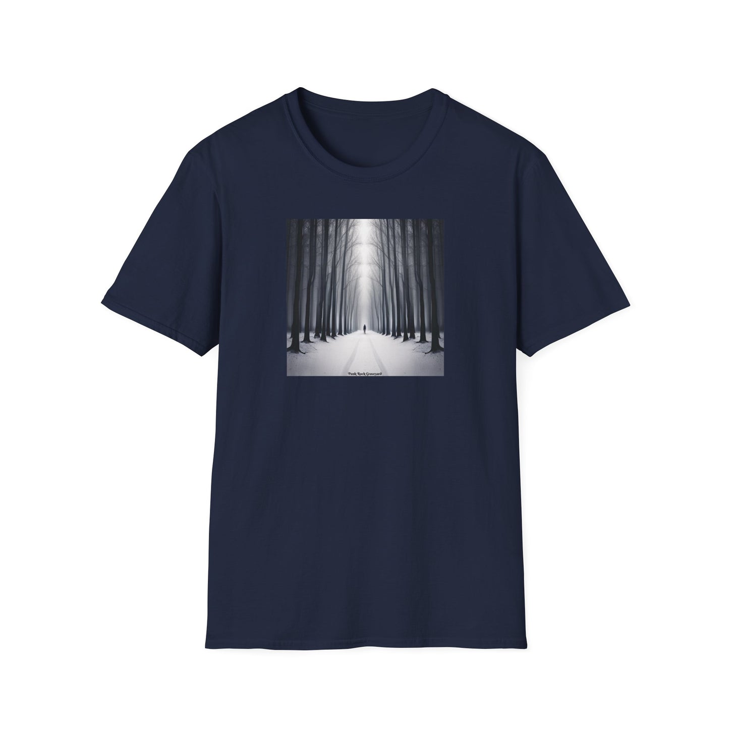 Sky Forest Tee