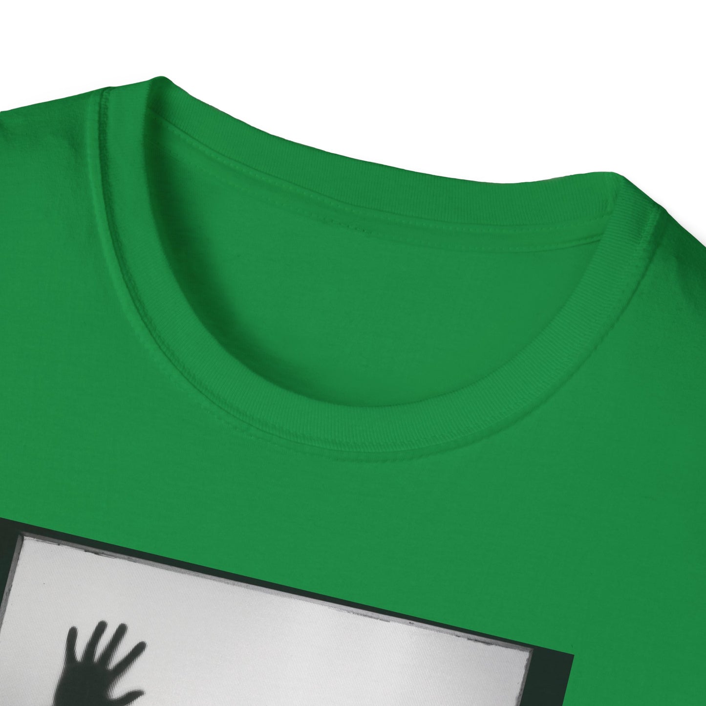 Help Me Tee
