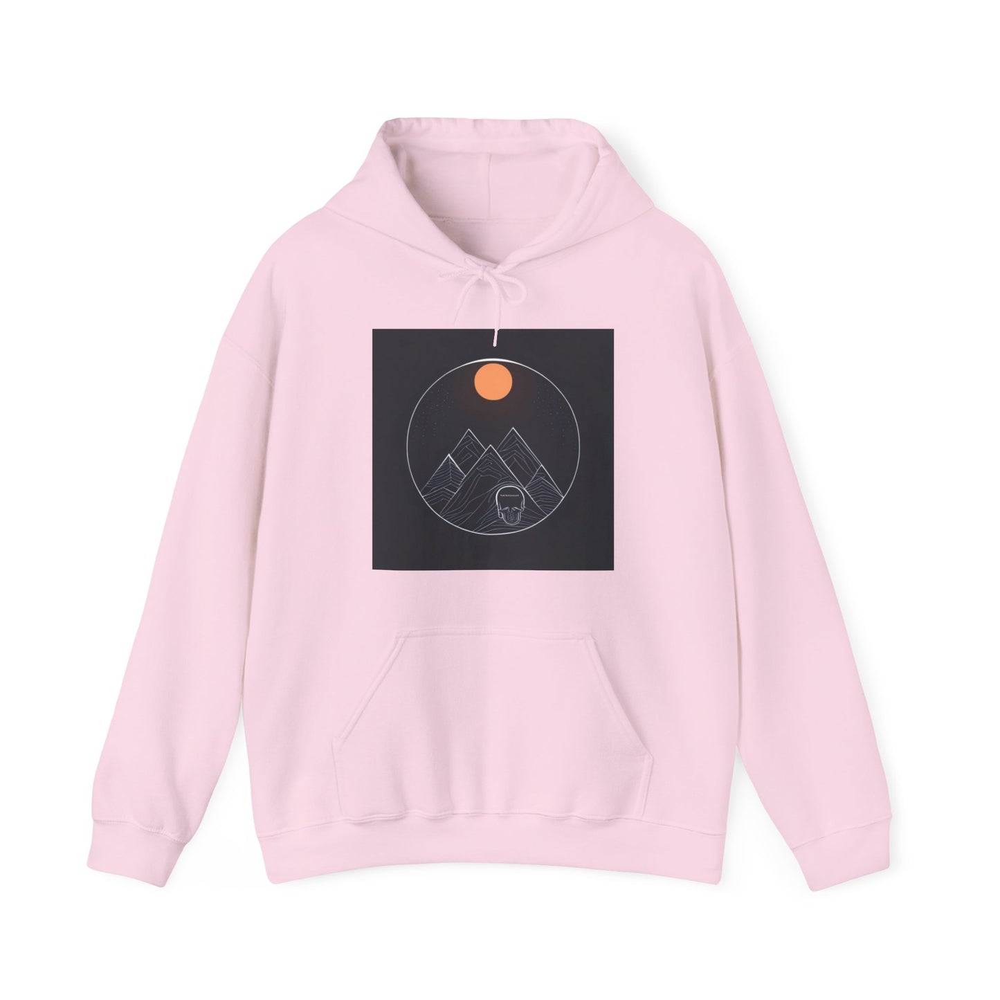 Moon Hoodie