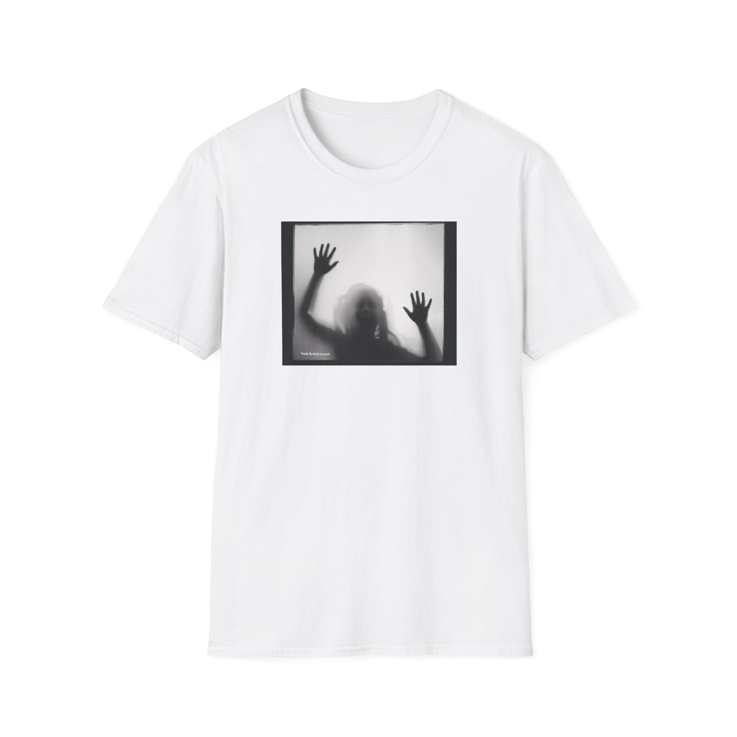 Help Me Tee