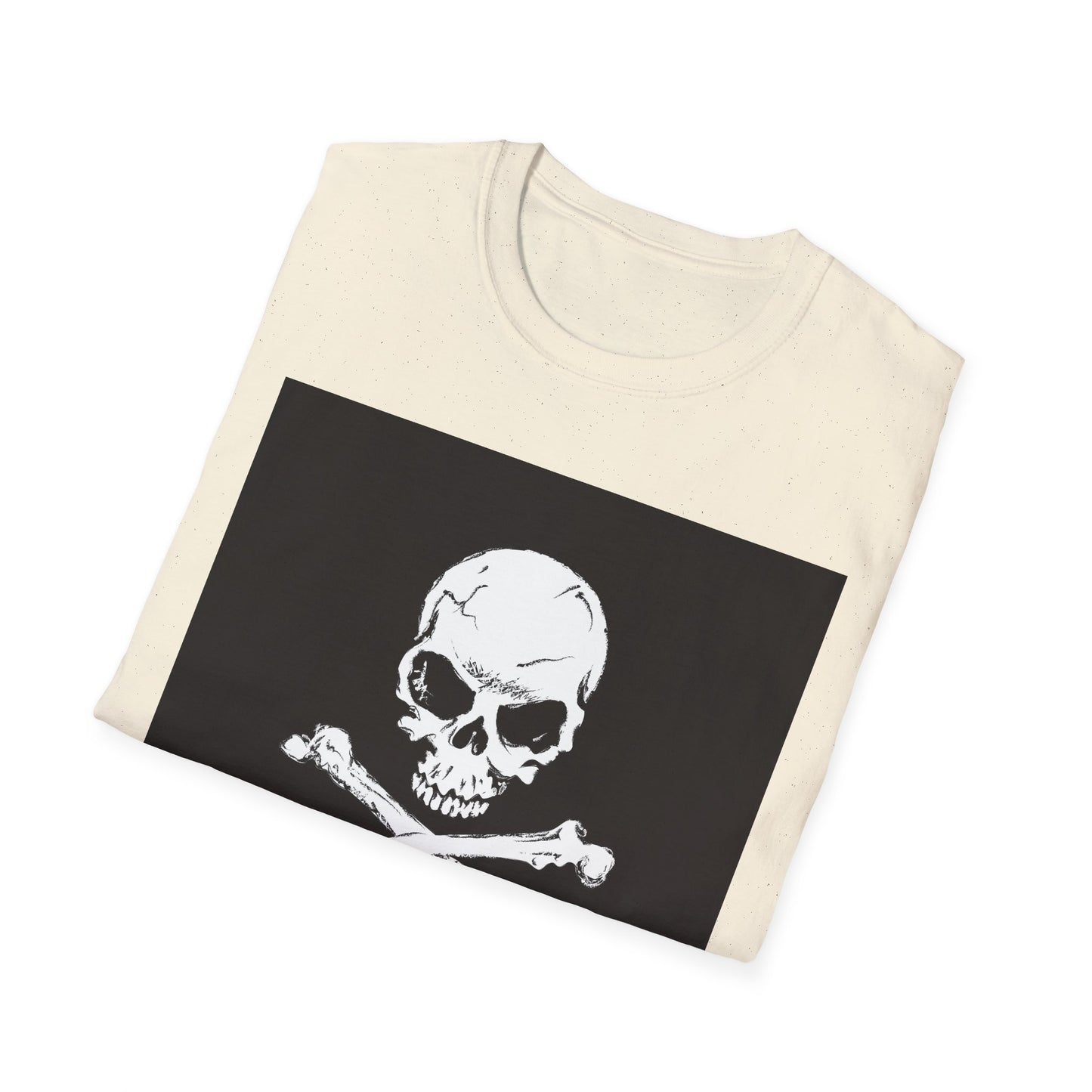 Skull & Crossbones Tee