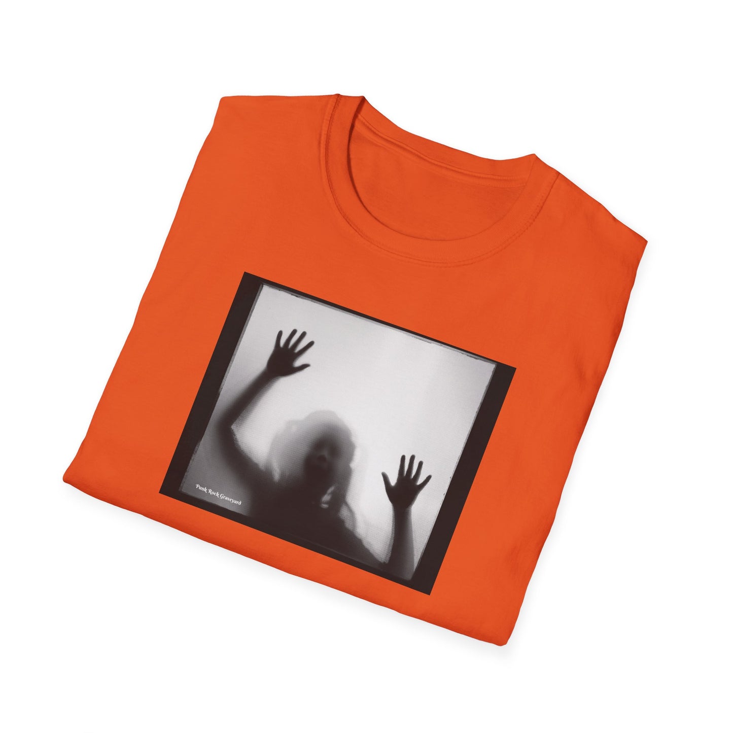 Help Me Tee