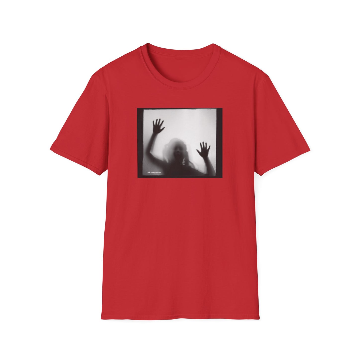 Help Me Tee