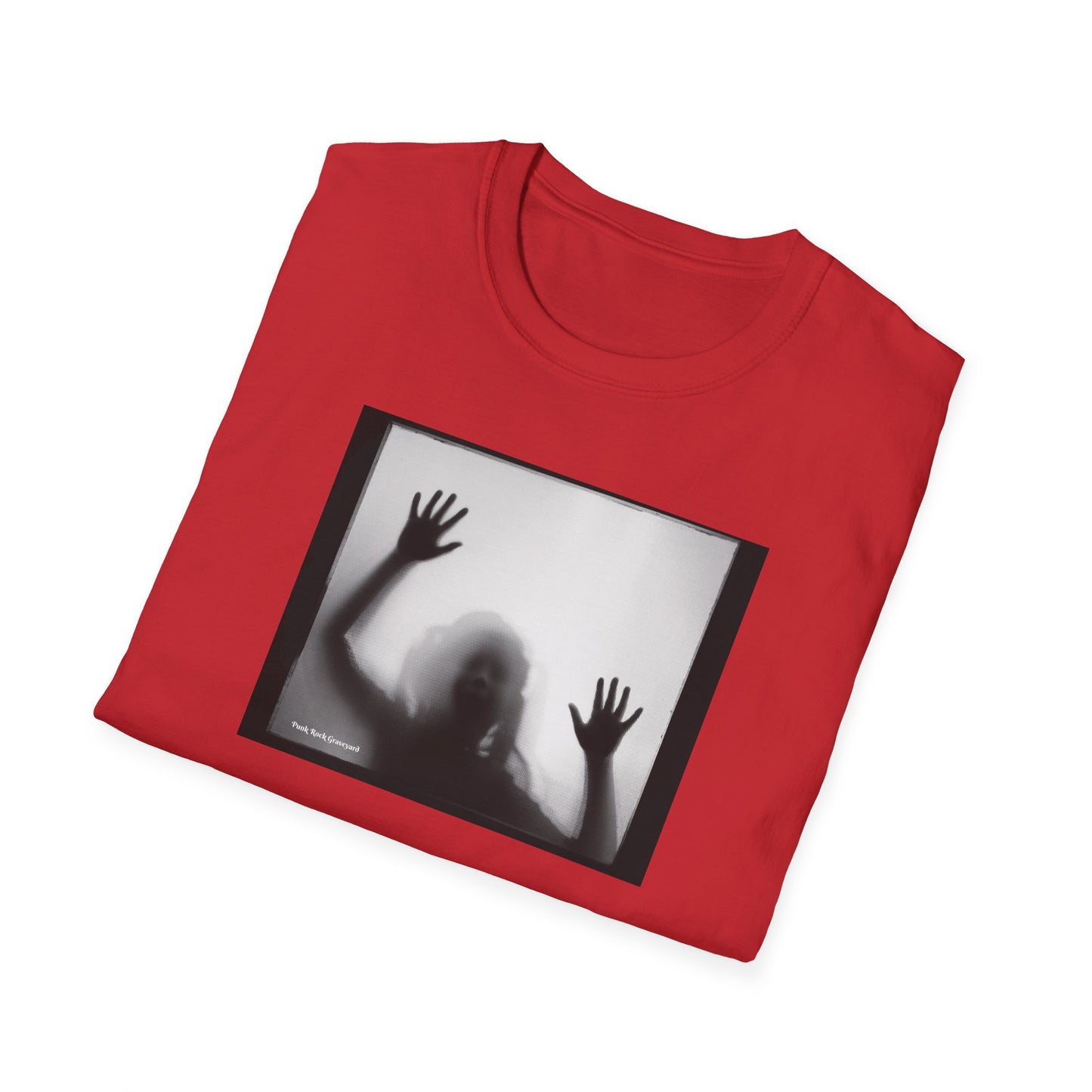 Help Me Tee