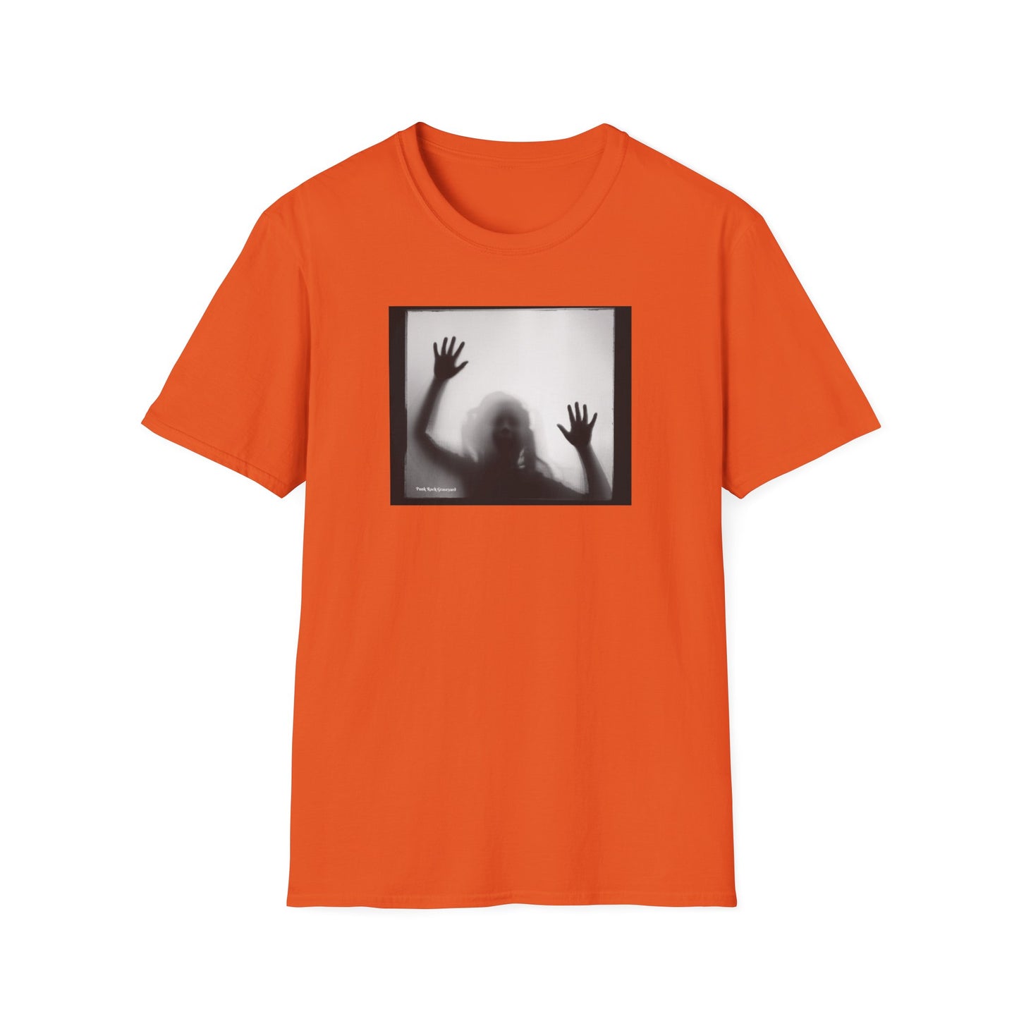 Help Me Tee